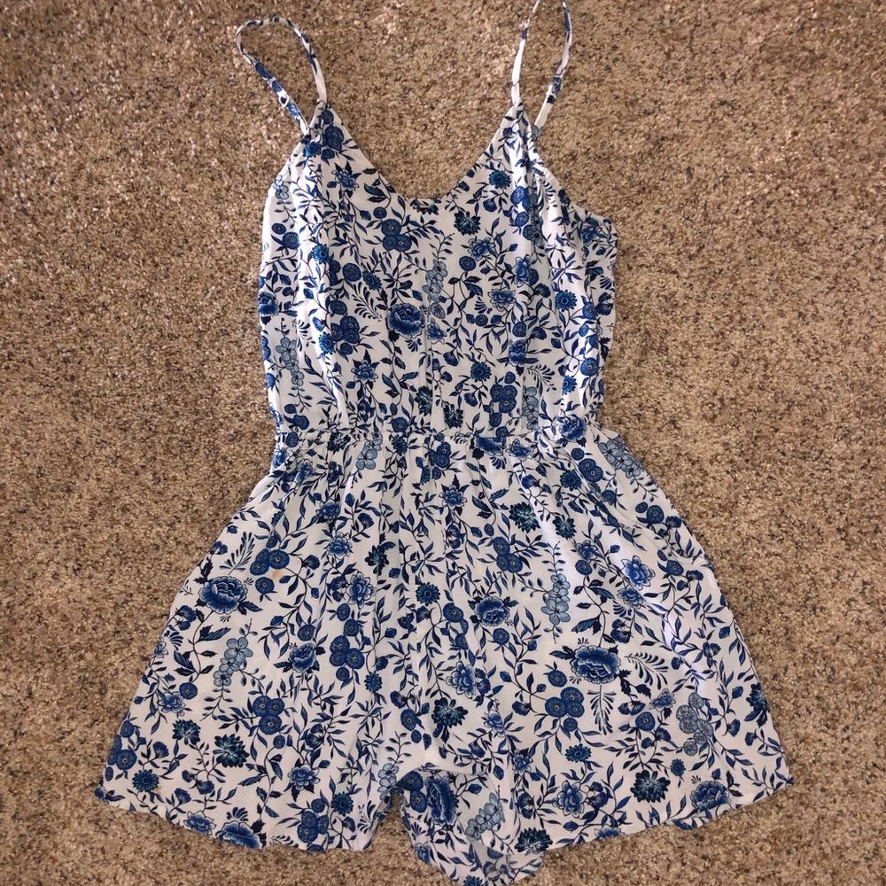 Romper bundle - Picture 3 of 6
